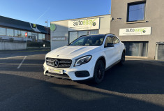 Mercedes GLA 200D 2.1 7G-DCT 136 STARLIGHT EDITION / PACK AMG 