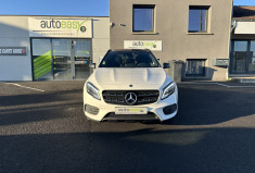 Mercedes GLA 200D 2.1 7G-DCT 136 STARLIGHT EDITION / PACK AMG 