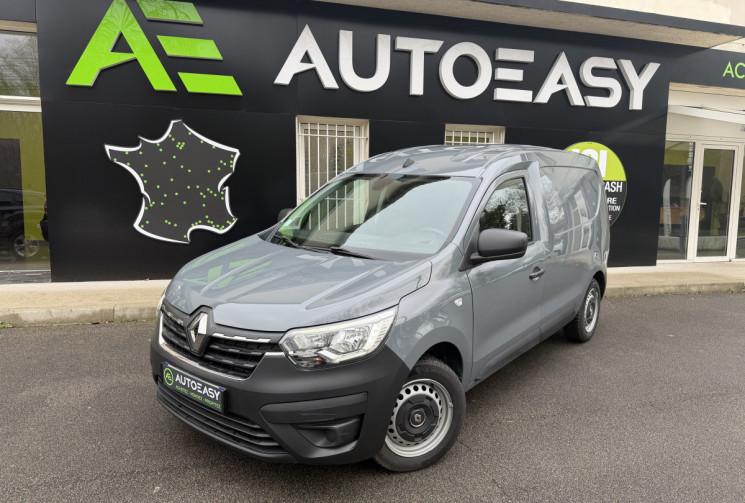 Renault EXPRESS VAN 1.5 BLUE DCI 95 CONFORT * ENTRETIEN ET CT OK * TVA RECUPERBLE * GARANTIE 6 MOIS