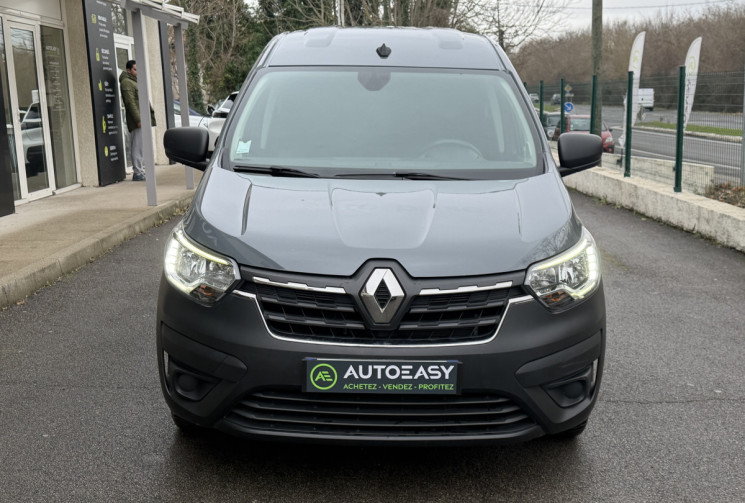 Renault EXPRESS VAN 1.5 BLUE DCI 95 CONFORT * ENTRETIEN ET CT OK * TVA RECUPERBLE * GARANTIE 6 MOIS