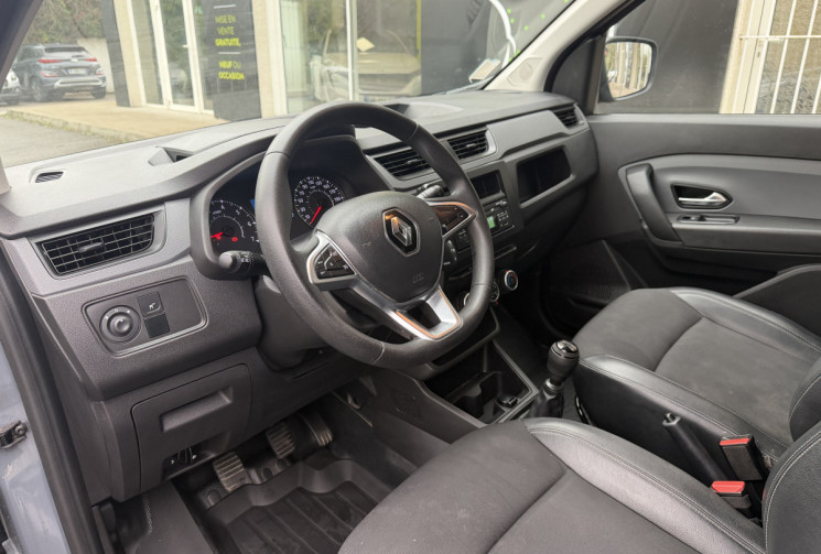 Renault EXPRESS VAN 1.5 BLUE DCI 95 CONFORT * ENTRETIEN ET CT OK * TVA RECUPERBLE * GARANTIE 6 MOIS