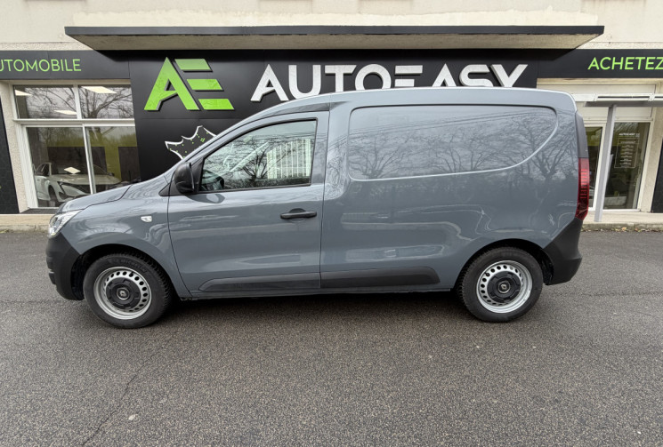 Renault EXPRESS VAN 1.5 BLUE DCI 95 CONFORT * ENTRETIEN ET CT OK * TVA RECUPERBLE * GARANTIE 6 MOIS