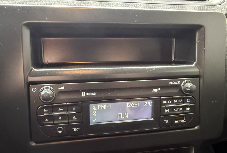 Renault EXPRESS VAN 1.5 BLUE DCI 95 CONFORT * ENTRETIEN ET CT OK * TVA RECUPERBLE * GARANTIE 6 MOIS