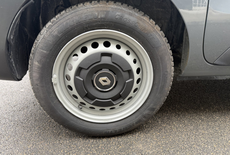 Renault EXPRESS VAN 1.5 BLUE DCI 95 CONFORT * ENTRETIEN ET CT OK * TVA RECUPERBLE * GARANTIE 6 MOIS