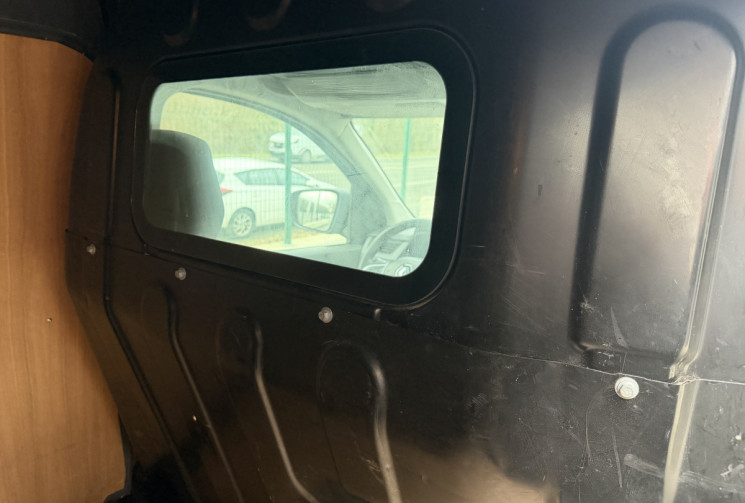 Renault EXPRESS VAN 1.5 BLUE DCI 95 CONFORT * ENTRETIEN ET CT OK * TVA RECUPERBLE * GARANTIE 6 MOIS