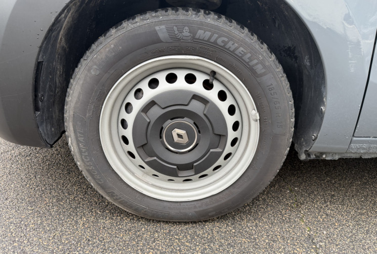 Renault EXPRESS VAN 1.5 BLUE DCI 95 CONFORT * ENTRETIEN ET CT OK * TVA RECUPERBLE * GARANTIE 6 MOIS