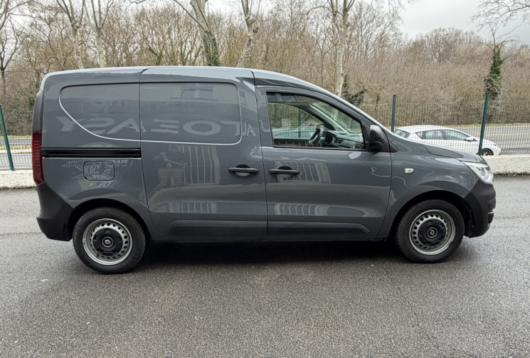 Renault EXPRESS VAN 1.5 BLUE DCI 95 CONFORT * ENTRETIEN ET CT OK * TVA RECUPERBLE * GARANTIE 6 MOIS
