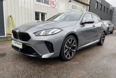 BMW Série 1 120dA 163 ch M Sport DKG7 * 7500 km * Garantie const.* TO*Apple Carplay * Etat neuf