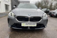 BMW Série 1 120dA 163 ch M Sport DKG7 * 7500 km * Garantie const.* TO*Apple Carplay * Etat neuf