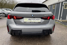 BMW Série 1 120dA 163 ch M Sport DKG7 * 7002 km * Garantie const.* TO*Apple Carplay * Etat neuf