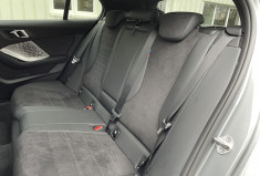 BMW Série 1 120dA 163 ch M Sport DKG7 * 7002 km * Garantie const.* TO*Apple Carplay * Etat neuf