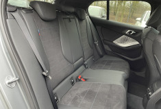 BMW Série 1 120dA 163 ch M Sport DKG7 * 7500 km * Garantie const.* TO*Apple Carplay * Etat neuf