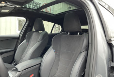 BMW Série 1 120dA 163 ch M Sport DKG7 * 7002 km * Garantie const.* TO*Apple Carplay * Etat neuf