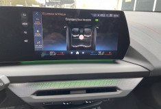 BMW Série 1 120dA 163 ch M Sport DKG7 * 7002 km * Garantie const.* TO*Apple Carplay * Etat neuf