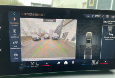 BMW Série 1 120dA 163 ch M Sport DKG7 * 7500 km * Garantie const.* TO*Apple Carplay * Etat neuf