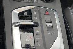 BMW Série 1 120dA 163 ch M Sport DKG7 * 7002 km * Garantie const.* TO*Apple Carplay * Etat neuf