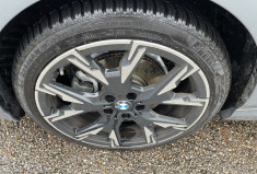 BMW Série 1 120dA 163 ch M Sport DKG7 * 7500 km * Garantie const.* TO*Apple Carplay * Etat neuf