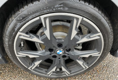 BMW Série 1 120dA 163 ch M Sport DKG7 * 7500 km * Garantie const.* TO*Apple Carplay * Etat neuf