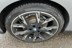 BMW Série 1 120dA 163 ch M Sport DKG7 * 7500 km * Garantie const.* TO*Apple Carplay * Etat neuf