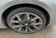 BMW Série 1 120dA 163 ch M Sport DKG7 * 7002 km * Garantie const.* TO*Apple Carplay * Etat neuf