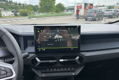 Dacia Duster hybrid-G 150 4x4 Expression Boite Auto 