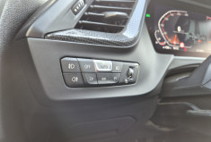 BMW Série 1 118 i * 136CV * M SPORT * CARPLAY * AFFICHAGE TETE HAUTE * 