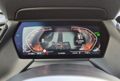BMW Série 1 118 i * 136CV * M SPORT * CARPLAY * AFFICHAGE TETE HAUTE * 