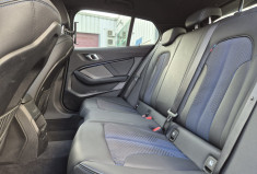 BMW Série 1 118 i * 136CV * M SPORT * CARPLAY * AFFICHAGE TETE HAUTE * 