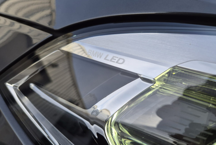 BMW Série 1 118 i * 136CV * M SPORT * CARPLAY * AFFICHAGE TETE HAUTE * 