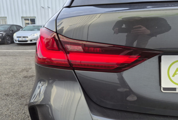 BMW Série 1 118 i * 136CV * M SPORT * CARPLAY * AFFICHAGE TETE HAUTE * 