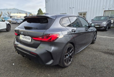 BMW Série 1 118 i * 136CV * M SPORT * CARPLAY * AFFICHAGE TETE HAUTE * 