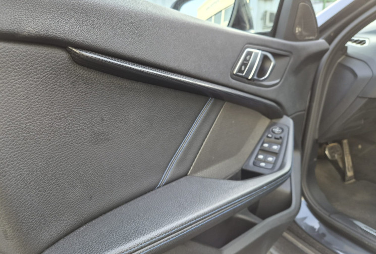 BMW Série 1 118 i * 136CV * M SPORT * CARPLAY * AFFICHAGE TETE HAUTE * 