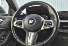 BMW Série 1 118 i * 136CV * M SPORT * CARPLAY * AFFICHAGE TETE HAUTE * 
