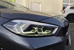 BMW Série 1 118 i * 136CV * M SPORT * CARPLAY * AFFICHAGE TETE HAUTE * 