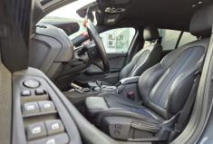 BMW Série 1 118 i * 136CV * M SPORT * CARPLAY * AFFICHAGE TETE HAUTE * 