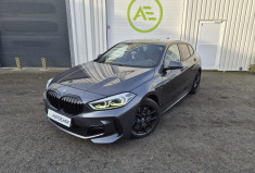 BMW Série 1 118 i * 136CV * M SPORT * CARPLAY * AFFICHAGE TETE HAUTE * 