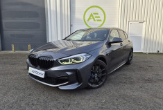BMW Série 1 118 i * 136CV * M SPORT * CARPLAY * AFFICHAGE TETE HAUTE * 