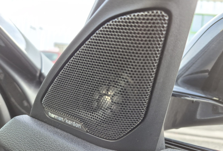 BMW Série 1 118 i * 136CV * M SPORT * CARPLAY * AFFICHAGE TETE HAUTE * 