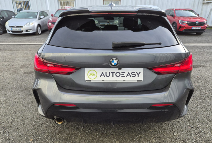 BMW Série 1 118 i * 136CV * M SPORT * CARPLAY * AFFICHAGE TETE HAUTE * 