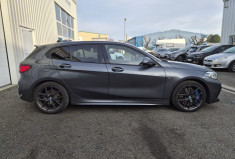 BMW Série 1 118 i * 136CV * M SPORT * CARPLAY * AFFICHAGE TETE HAUTE * 