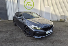 BMW Série 1 118 i * 136CV * M SPORT * CARPLAY * AFFICHAGE TETE HAUTE * 