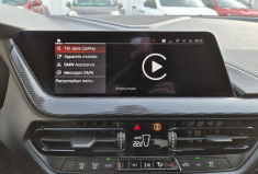 BMW Série 1 118 i * 136CV * M SPORT * CARPLAY * AFFICHAGE TETE HAUTE * 