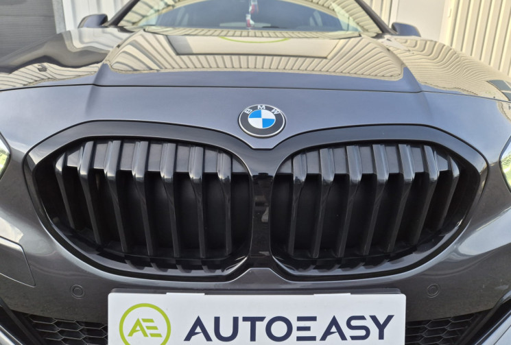 BMW Série 1 118 i * 136CV * M SPORT * CARPLAY * AFFICHAGE TETE HAUTE * 