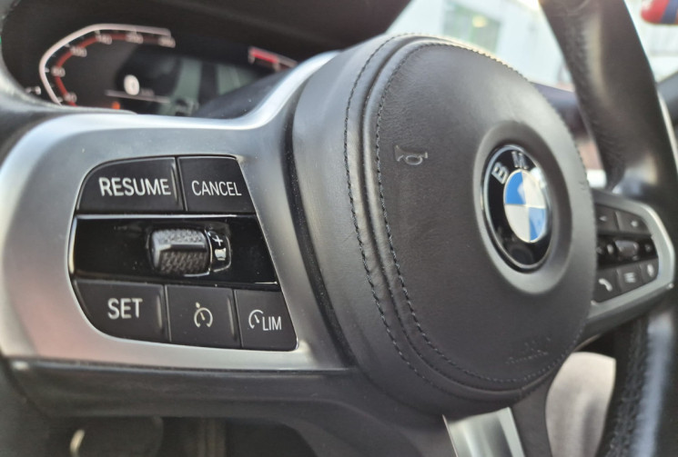 BMW Série 1 118 i * 136CV * M SPORT * CARPLAY * AFFICHAGE TETE HAUTE * 