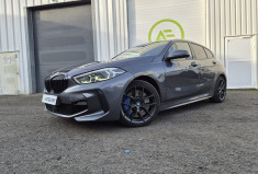 BMW Série 1 118 i * 136CV * M SPORT * CARPLAY * AFFICHAGE TETE HAUTE * 