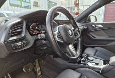 BMW Série 1 118 i * 136CV * M SPORT * CARPLAY * AFFICHAGE TETE HAUTE * 