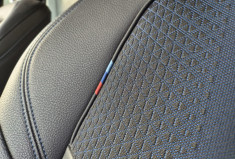 BMW Série 1 118 i * 136CV * M SPORT * CARPLAY * AFFICHAGE TETE HAUTE * 