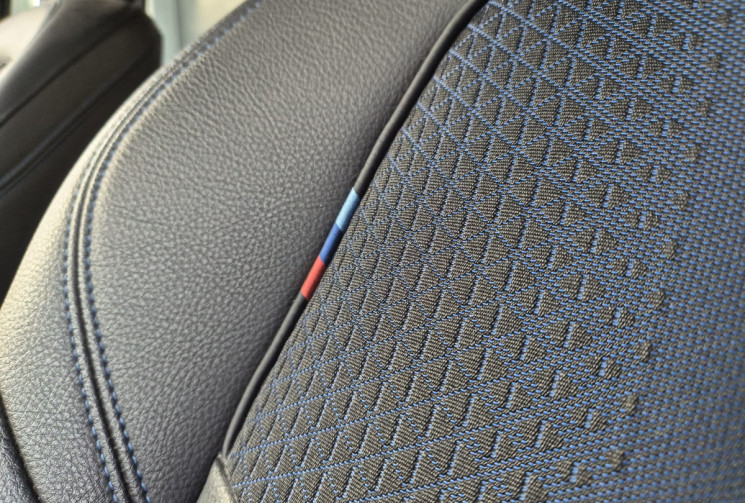 BMW Série 1 118 i * 136CV * M SPORT * CARPLAY * AFFICHAGE TETE HAUTE * 