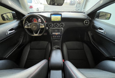 Mercedes Classe A A 180 D Fascination pack AMG