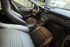 Mercedes Classe A A 180 D Fascination pack AMG